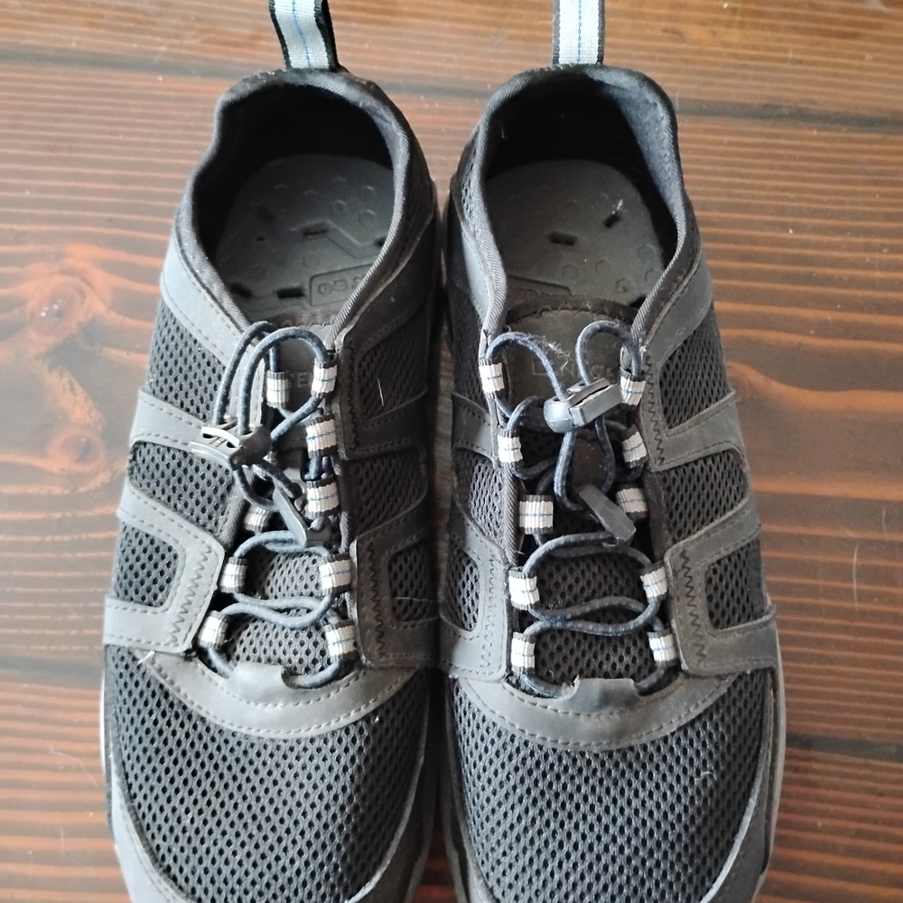 Men's Sz 9.5 Lands end